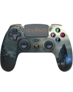 Controller für PlayStation 4 - Hogwarts Legacy Landscape