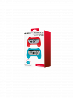 Controller Grip Joy-Con 2 - Red & Blue