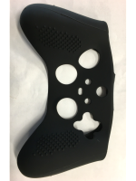 Xbox Controller Silikonhülle (schwarz) (XSX)