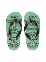 Flip-Flops Star Wars: The Mandalorian - Grogu