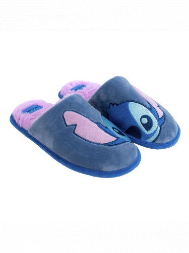 Hausschuhe Disney - Stitch Half