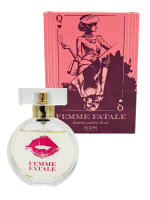 Parfüm für Frauen Xzone Originals - Femme Fatale