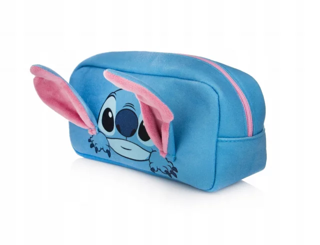 Federmäppchen Lilo & Stitch - Stitch & Scrump