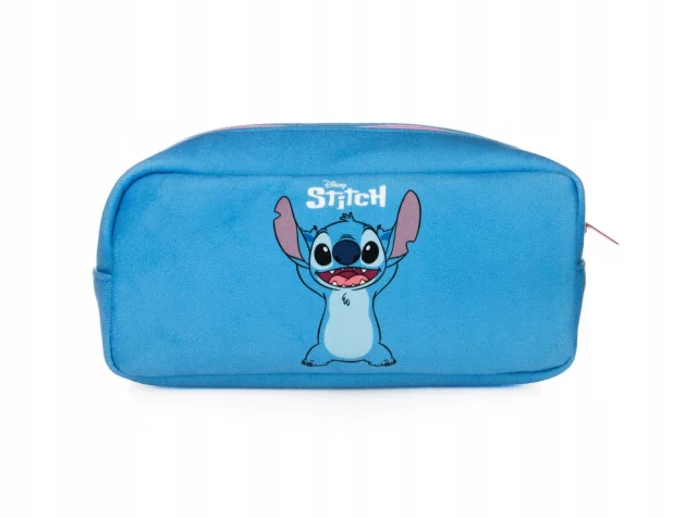 Federmäppchen Lilo & Stitch - Stitch & Scrump