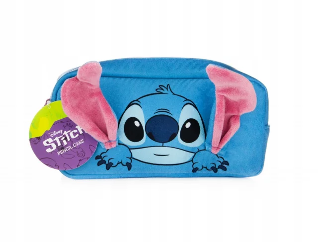Federmäppchen Lilo & Stitch - Stitch & Scrump