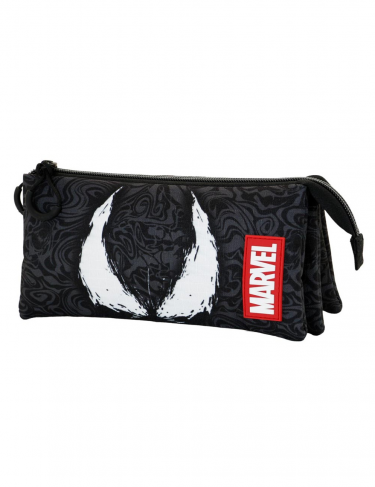 Federtasche Marvel - Venom Dark