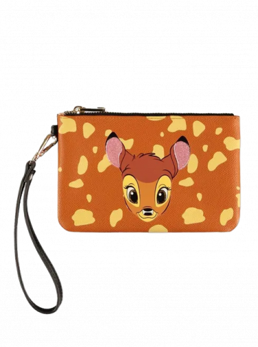 Damen-Geldbörse Disney - Bambi