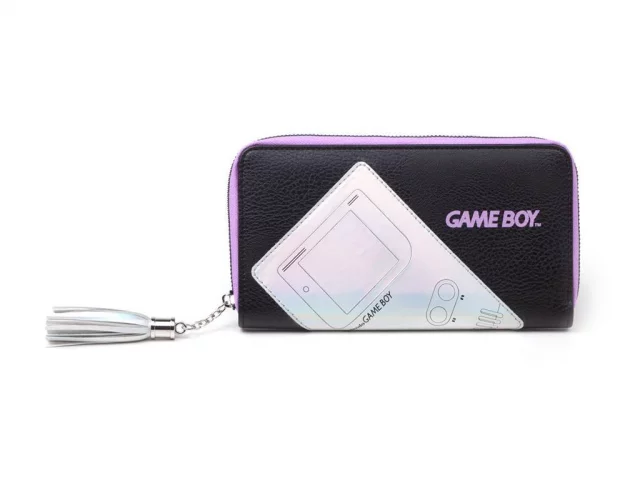 Damenbörse GameBoy