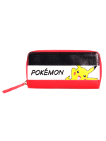 Portemonnaie dámská Pokemon - Pikachu