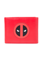 Portemonnaie Deadpool - Logo