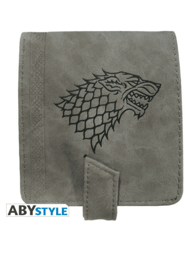 Geldbörse Game of Thrones - Stark