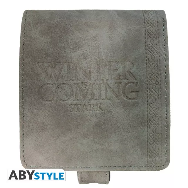 Geldbörse Game of Thrones - Stark - Game of Thrones