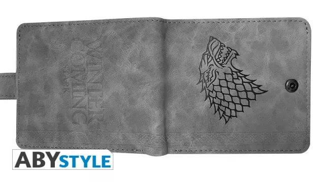 Geldbörse Game of Thrones - Stark - Game of Thrones