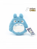 Geldbörse Ghibli - Totoro Blue (Plüsch)