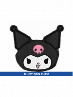 Geldbörse Hello Kitty - Kuromi Punky Plush