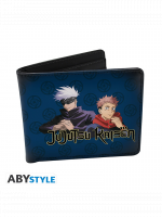 Geldbörse Jujutsu Kaisen - Itadori & Gojo