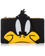 Portemonnaie Looney Tunes - Daffy Duck (Loungefliege)