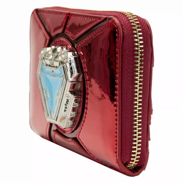 Geldbörse Marvel - Iron Man 15th Anniversary Costume Purse