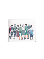 Geldbörse Naruto - Characters
