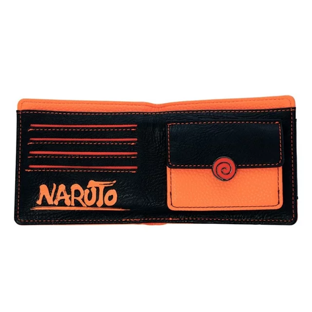 Naruto Geldbörse
