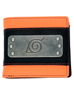 Portemonnaie Naruto Shippuden - Konoha Premium