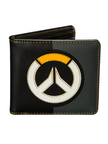 Portemonnaie Overwatch - Logo (Unheil)