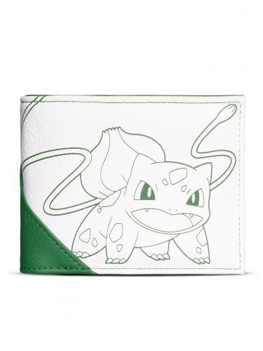 Geldbörse Pokémon - Bulbasaur