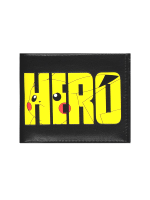 Portemonnaie Pokemon - Pikachu Hero