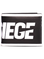 Portemonnaie Rainbow Six: Siege - Siege Logo