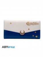 Geldbörse Sailor Moon - Sailor Moon Zip Purse