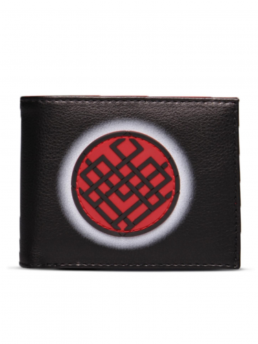 Portemonnaie Shang-Chi - Logo