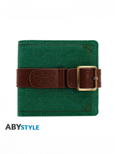 Geldbörse The Legend of Zelda - Link's Tunic