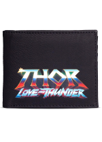 Portemonnaie Thor: Love and Thunder - Logo