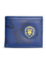 Geldbörse World of Warcraft - Alliance