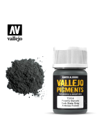 Farbpigment Natural Iron Oxide (Natürliches Eisenoxid)