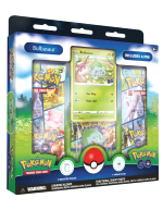 Kartenspiel Pokemon TCG: Pokemon GO - Pin Collection (Bisasam) (ENGLISCHE VERSION)
