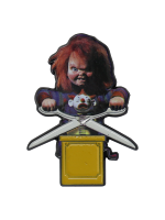 Anstecknadel Chucky - Chucky Limited Edition
