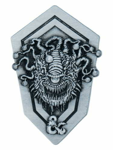 Anstecker Dungeons & Dragons - Beholder Limited Edition