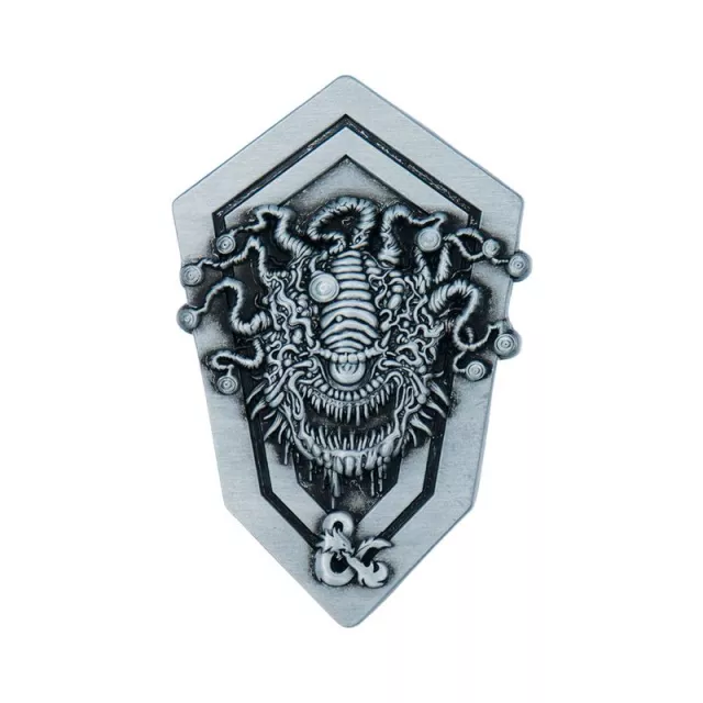 Anstecker Dungeons & Dragons - Beholder Limited Edition - Pin