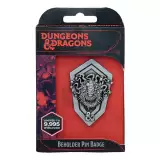 Anstecker Dungeons & Dragons - Beholder Limited Edition - Pin