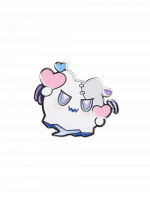 Anstecker Honkai: Star Rail - Wubbaboo Lovey Dovey