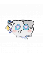 Anstecker Honkai: Star Rail - Wubbaboo Starry Pitiful Anticipation