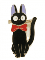 Anstecker Kiki's Delivery Service  - Jiji Ribbon