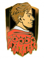 Ansteckpin Kingdom Come: Deliverance II - Hans von Capon