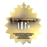 Anstecknadel Kingdom Come: Deliverance - Limited Collector Pin (beschädigte Verpackung) - Stück limitiert