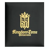 Anstecknadel Kingdom Come: Deliverance - Limited Collector Pin (beschädigte Verpackung) - Stück limitiert