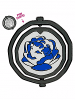 Ansteckpin League of Legends: Arcane - Ekko & Powder Pendant Pin (Youtooz)