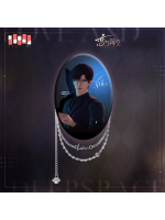 Anstecker Love and Deepspace - Zayne