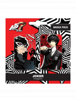 Anstecknadel Persona 5 - Joker (2 Stck)