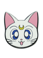 Anstecker Sailor Moon - Artemis